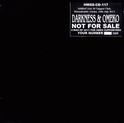 Sabbat (JAP) : Darkness & Omeko